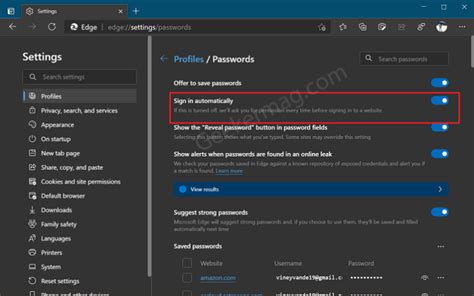 User name: Password: Sign me in automatically .